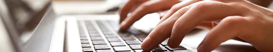Etapas de inscrição no Programa Senac de Gratuidade