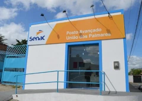 Posto Avançado Zona da Mata