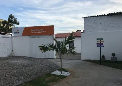 Posto Avançado Palmeira dos Índios