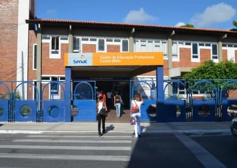 Unidade Poço e Programas Sociais