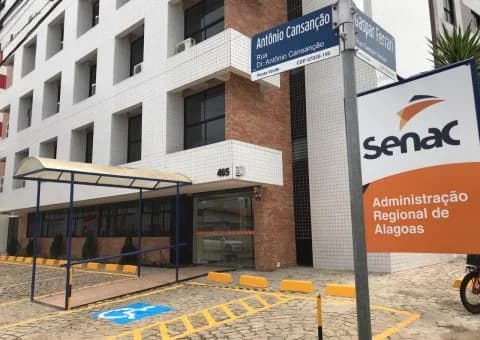 Administração Regional de Alagoas